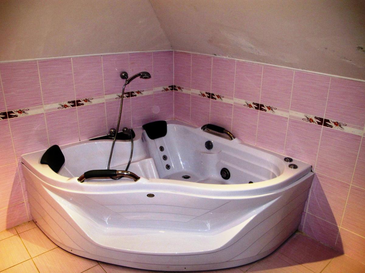 Hotel U Lisky Hostka  Dış mekan fotoğraf