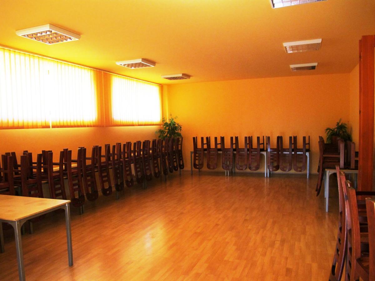 Hotel U Lisky Hostka  Dış mekan fotoğraf